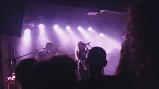 Cellar Darling - Freeze live Kraków 25.10.19