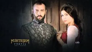 Muhteşem Yüzyıl - Aynı Göğün Altında