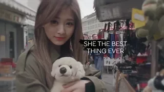 tzuyu | best thing ever ♡