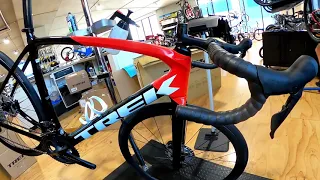 Trek Emonda SL6 pro