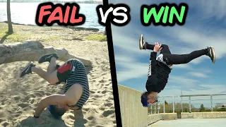 Best Wins VS Fails Compilation - Summer 2020