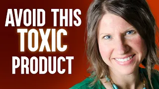 The Toxic Products Causing Rapid Aging, Winkles & Disease - Avoid Using This... | Trina Felber