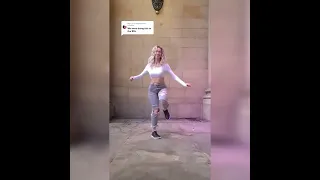 The Best TikTok Dance and Shuffle Videos Vol 2