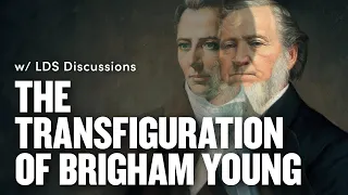 Did Brigham Young Transform Into Joseph Smith? I Ep. 1783 | LDS Discussions Ep. 42