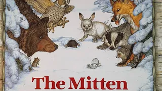 The Mitten By: Jan Brett