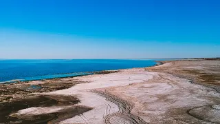 Salton Sea Documentary - Exposing California's Dirty Secret