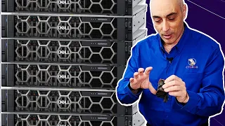 Why you should or shouldn't buy used servers!