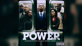 50 Cent - Remarkable (CDQ) (Extended) (Power OST) (All Things Fall Apart OST)