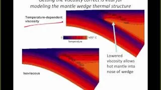 8 Subduction Zones and Magmatic Arcs