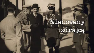 Mianowany zdrajcą