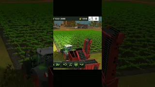 FS 18 Farming Simulator 18 Gameplay Video #shorts