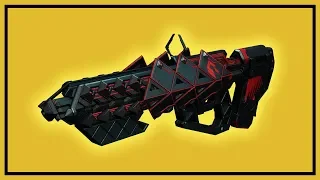 Destiny 2: How to Get Outbreak Perfected & Catalyst - Exotic Pulse Rifle