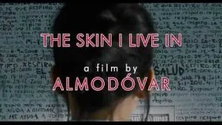 The Skin I Live In Trailer - The Skin I Live In Movie Trailer