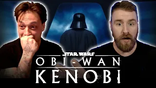 Obi-Wan Kenobi | Part 5 | Reaction!