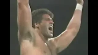 Jerry Flynn vs. Dave Burkhead (02 27 1999 WCW Worldwide)