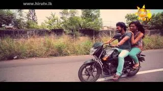 Sithin Hindinna - Mohan [www.hirutv.lk]