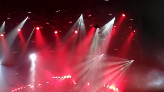 Music Moment - The Prodigy @ First Direct Arena - Run with the Wolves - 13/11/2018
