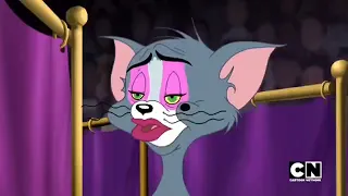 Tom and Jerry Tales S02 - Ep03 Power Tom - Screen 07