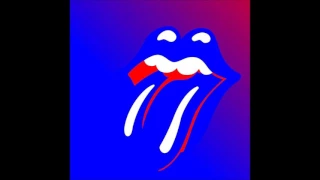 THE ROLLING STONES - Hate To See You Go (Blue and Lonesome) 08-12)