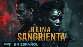 REINA SANGRIENTA | ESTRENO 2024 |  PELICULA EXCLUSIVA HORROR | PELICULA EN ESPANOL LATINO