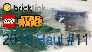 Lego 2019 Bricklink Haul 11