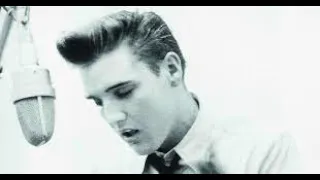 ELVIS PRESLEY SONG: "MIRACLE OF THE ROSARY," Sung In Tribute By John Paul Carinci