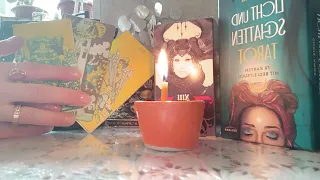 Будущий муж...❤ что он хочет вам передать... 🔮Спиритический сеанс👻Гадание. Миа🧚‍♀️🪄✨