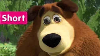 Masha And The Bear - Dance Fever 🐻 (New students)