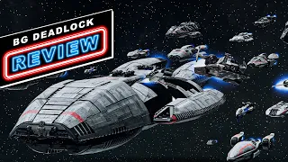 Is BATTLESTAR GALACTICA DEADLOCK Still Worth Playing? - Napyet Reviews