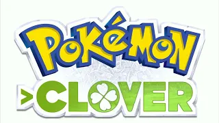 Pokémon Clover Battle! Vyglass BW2音源アレンジ