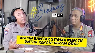 BELAJAR BAIK DARI PAK PURNOMO PART 2 | PODCASTBINMASONAiR #podcast #binmasonair #purnomobelajarbaik