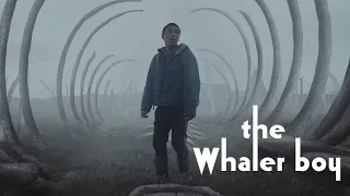 The Whaler Boy (2020) | Trailer | Philipp Yuryev | Vladimir Onokhov | Arieh Worthalter