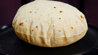 சப்பாத்தி சூப்பரா வர இத மட்டும் செய்ங்க | Soft Chapati in Tamil | How to make Soft Chapathi in tamil