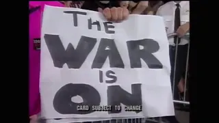 WCW Bash at the Beach (1996) Promo