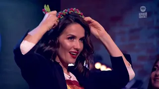 Natalia Oreiro(15)