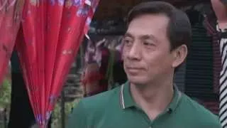 BCWMH Episode: Give It Back