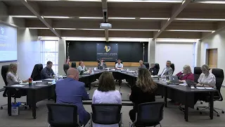 PLCS Board of Education Meeting April 11, 2022