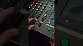 mpc2000 house into teac144