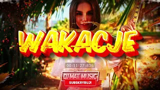 🔥💥❤️WAKACJE 2023❤️🔥🌞SKŁADANKA NA IMPREZE🌞🌴✈️MEGAMIX✈️❌DJ MATI MUSIC😎CZERWIEC❤️2023💥🔥