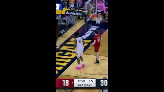 Top Plays: Mawot Mag vs. Michigan Wolverines | Rutgers Scarlet Knights Basketball | 02/03/2024