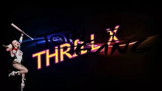 THRILL X - TRAP STAR(Prod. by THRILL PILL & Pxl)