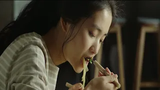 A food collection of 'Little Forest' that gives you healing just by looking at it.zip (ENG sub)