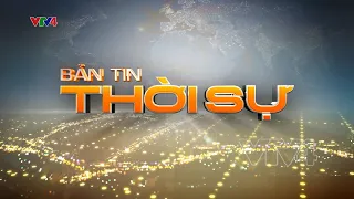 Bản tin thời sự tiếng Việt 12h - 18/03/2024 | VTV4