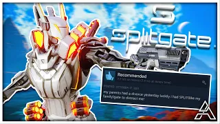 Splitgate is Still a Blast to Play