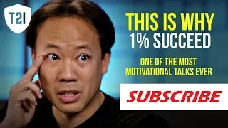 One of The Most Inspiring Speeches by Jim Kwik - The Power of Morning Routine (Time 2 Inspire)