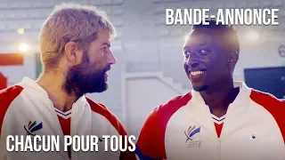 CHACUN POUR TOUS - Bande-annonce