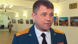 Армия начинается с военкомата