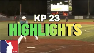 KYLE PEARSON USSSA WORLDS HIGHLIGHTS