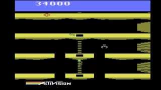 Atari 2600 Games That Don't Suck