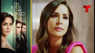 Without Breasts There is Paradise 3 | Episode 17 | Telemundo English